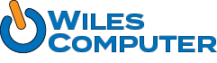 Wiles Computer Logo